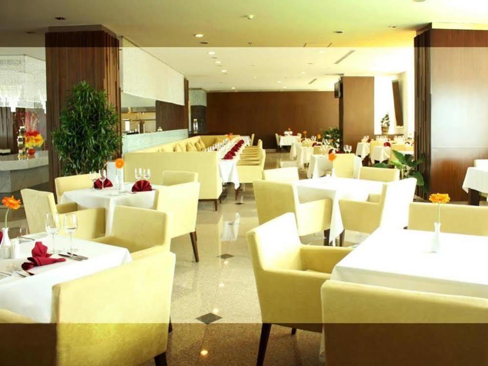 Vien Ngoc Xanh Hotel 1 Ho Şi Min Exterior foto